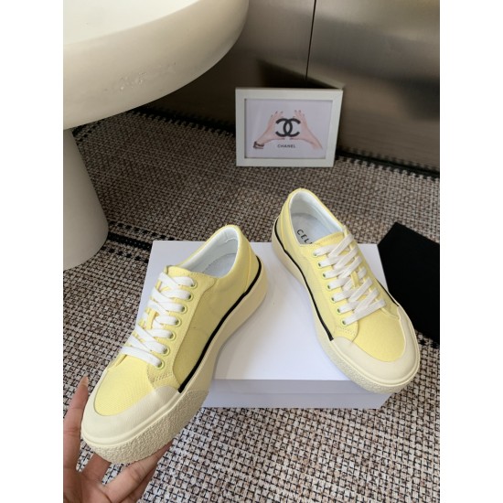 Celine Casual Shoes
Women 35-41

