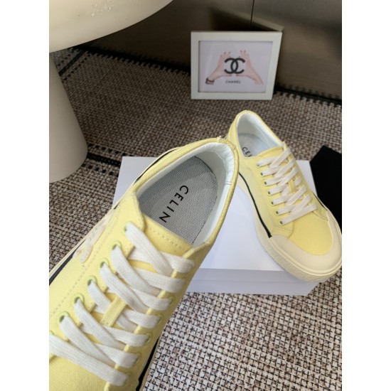 Celine Casual Shoes
Women 35-41
