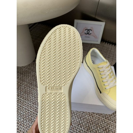 Celine Casual Shoes
Women 35-41
