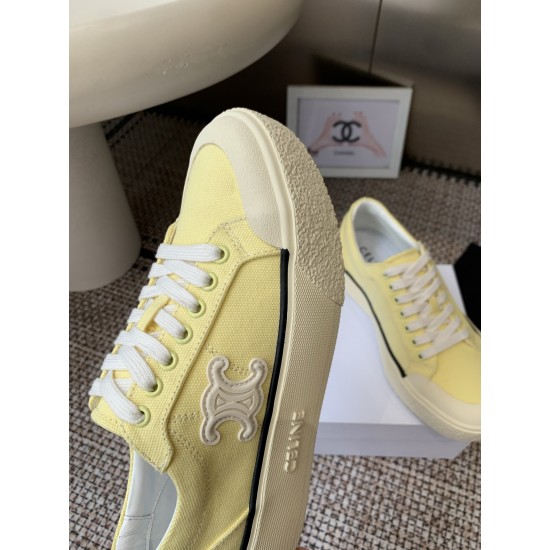 Celine Casual Shoes
Women 35-41
