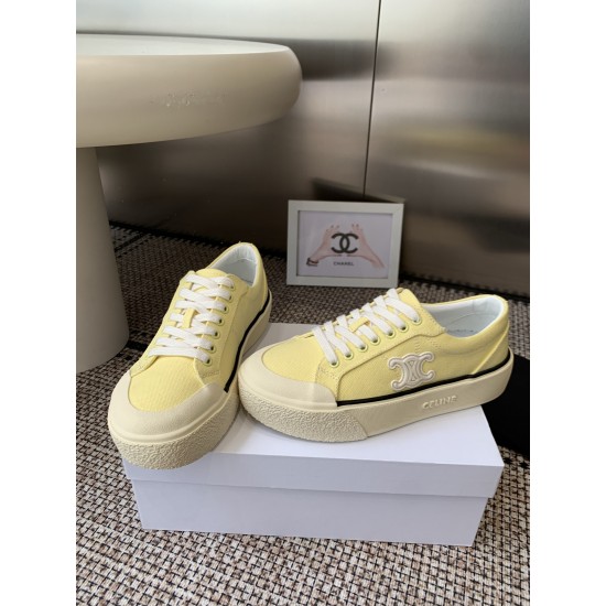 Celine Casual Shoes
Women 35-41
