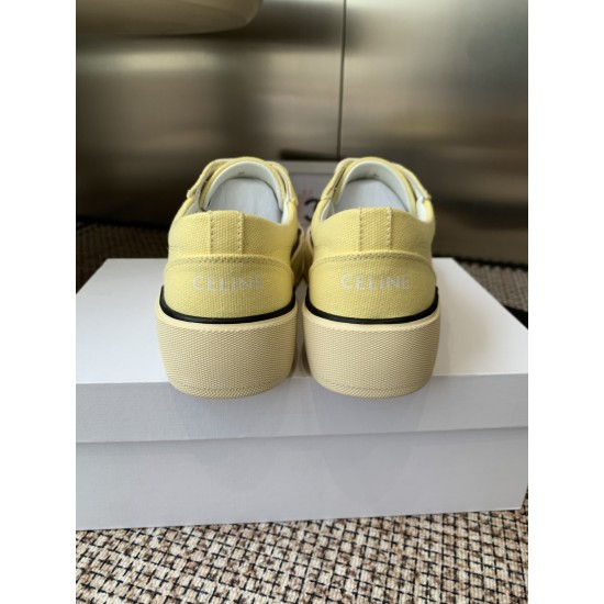 Celine Casual Shoes
Women 35-41
