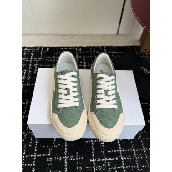 Celine Casual Shoes
Women 35-41
