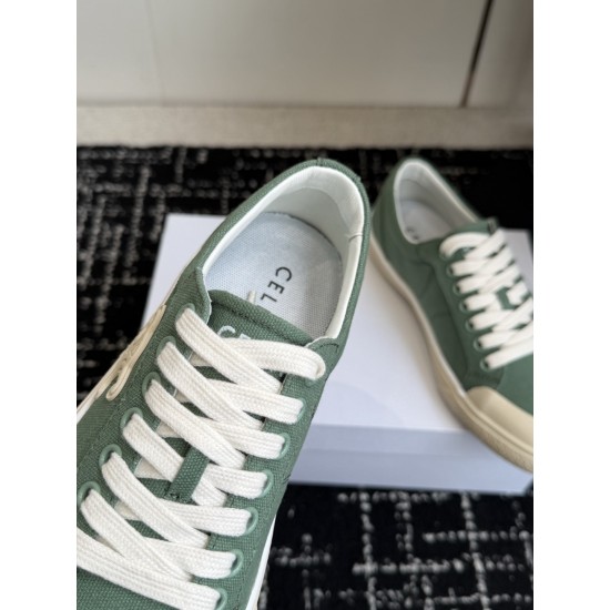 Celine Casual Shoes
Women 35-41
