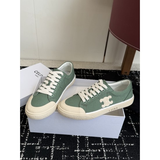 Celine Casual Shoes
Women 35-41
