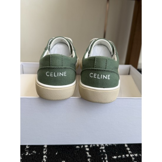 Celine Casual Shoes
Women 35-41
