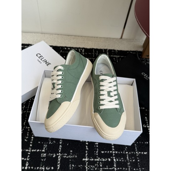 Celine Casual Shoes
Women 35-41
