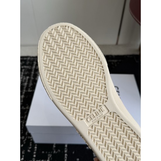 Celine Casual Shoes
Women 35-41
