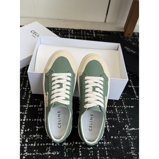 Celine Casual Shoes
Women 35-41
