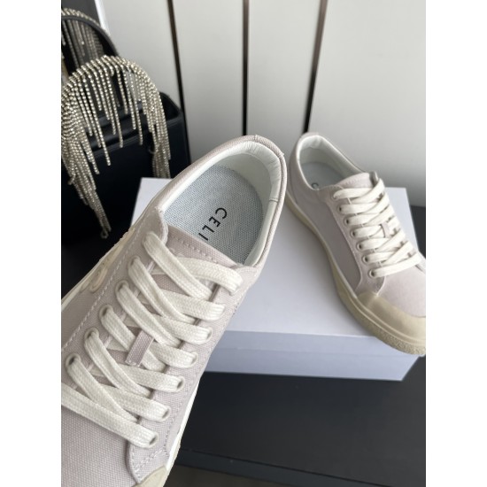 Celine Casual Shoes
Women 35-41
