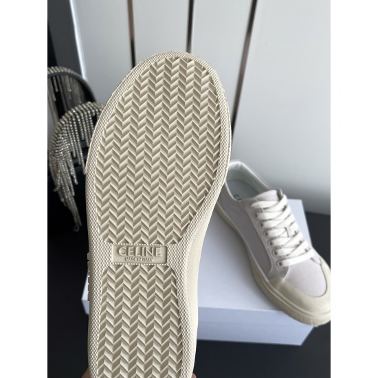 Celine Casual Shoes
Women 35-41
