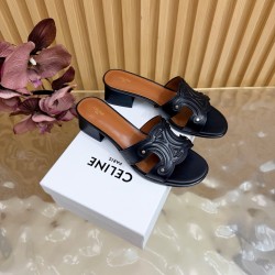 Celine slippers