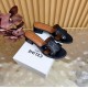 Celine slippers