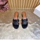 Celine slippers
