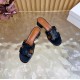 Celine slippers