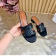 Celine slippers