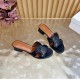 Celine slippers
