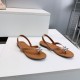 Celine slippers