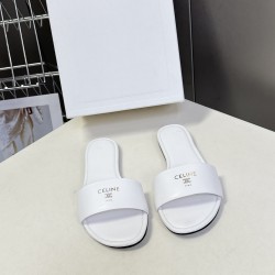 Celine slippers