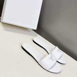 Celine slippers
