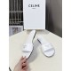 Celine slippers