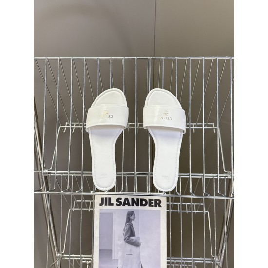Celine slippers