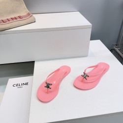 Celine slippers