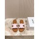 Celine slippers