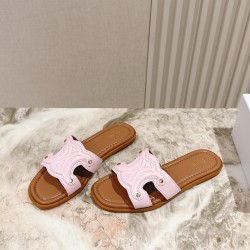 Celine slippers