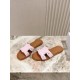 Celine slippers