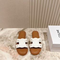 Celine slippers