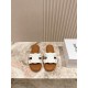 Celine slippers