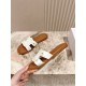 Celine slippers