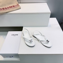Celine slippers