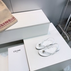 Celine slippers
