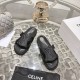 Celine slippers