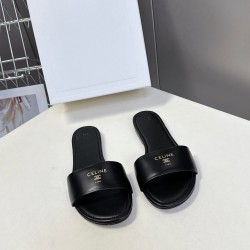 Celine slippers