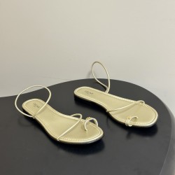 Celine slippers
