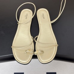Celine slippers