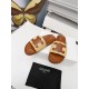 Celine slippers