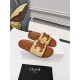 Celine slippers
