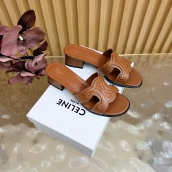 Celine slippers