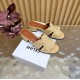 Celine slippers