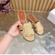 Celine slippers