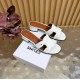 Celine slippers