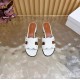 Celine slippers