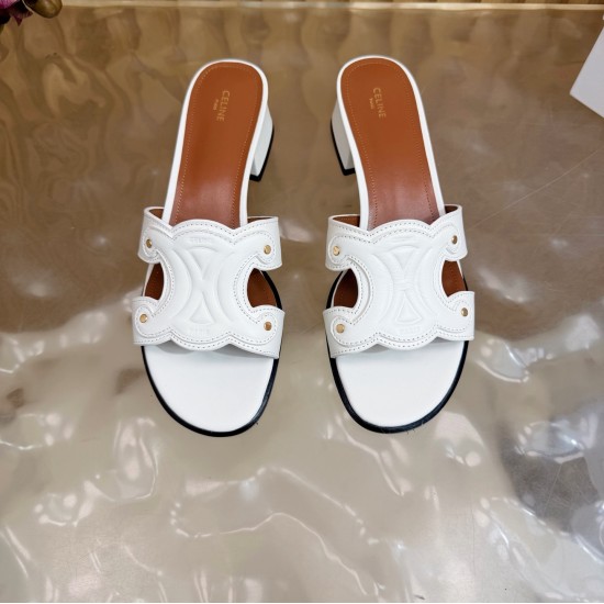 Celine slippers
