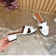 Celine slippers