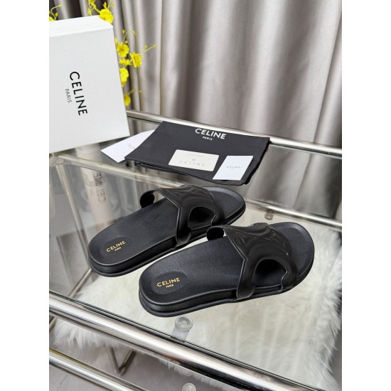 Celine slippers