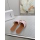 Celine slippers